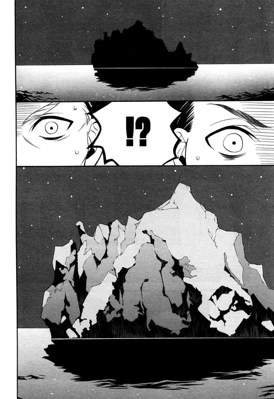 Black Butler capítulo 55, página 29