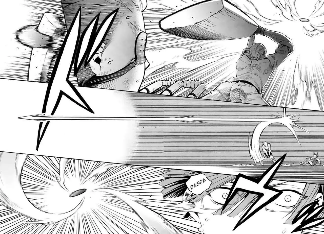 Black Butler capítulo 80, página 8