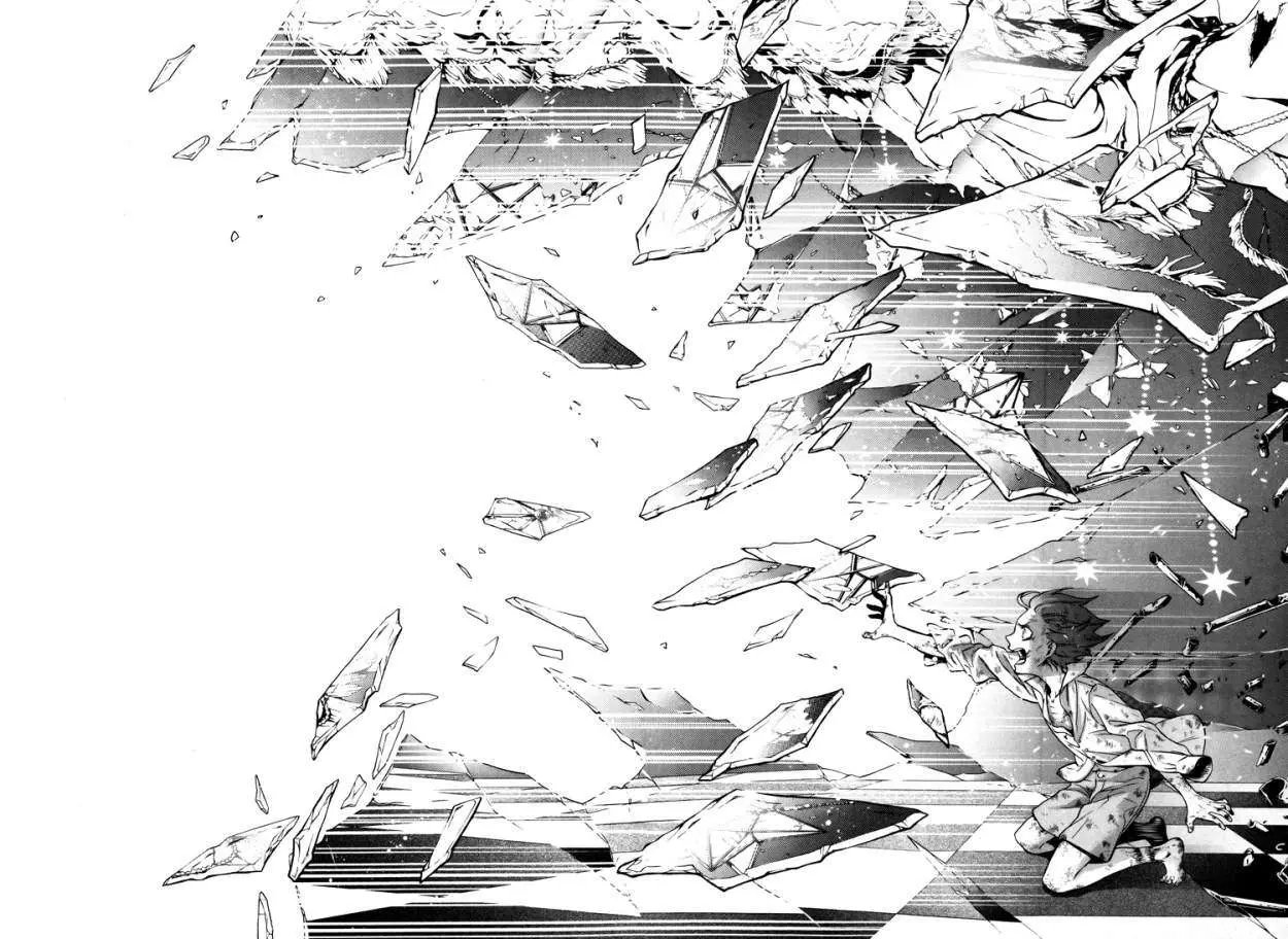Black Butler capítulo 95, página 14
