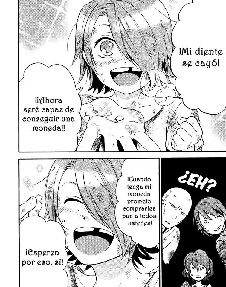 Black Butler capítulo 96.05, página 10