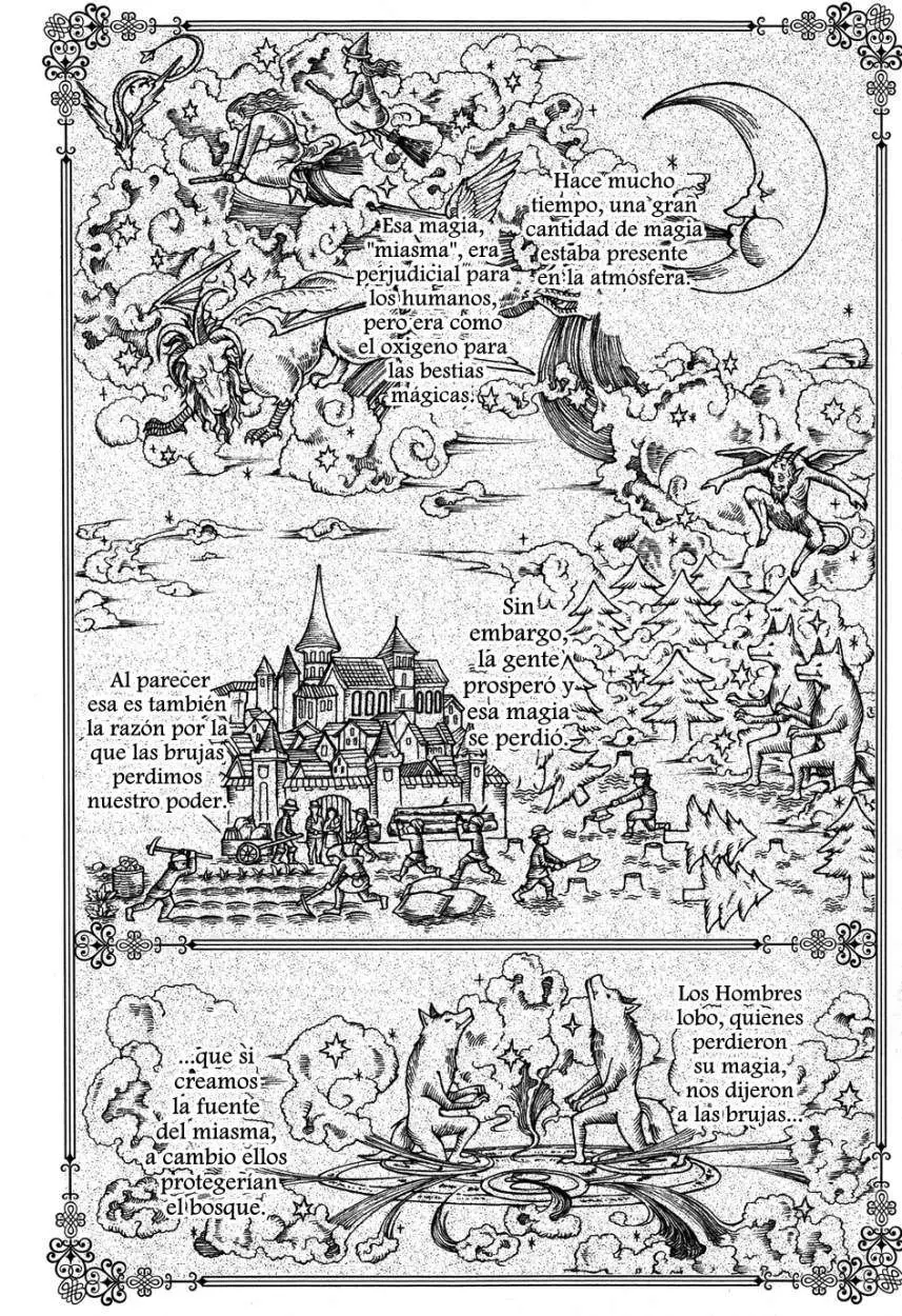 Black Butler capítulo 97, página 8