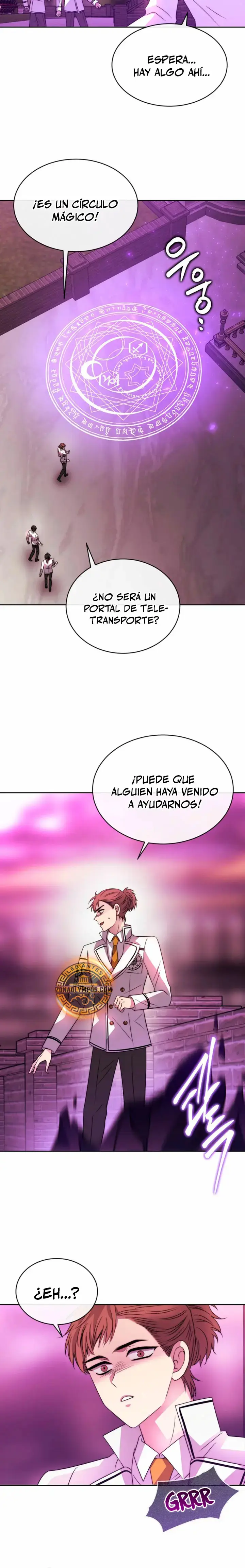 BLACK HAZE (2024) capítulo 83, página 7
