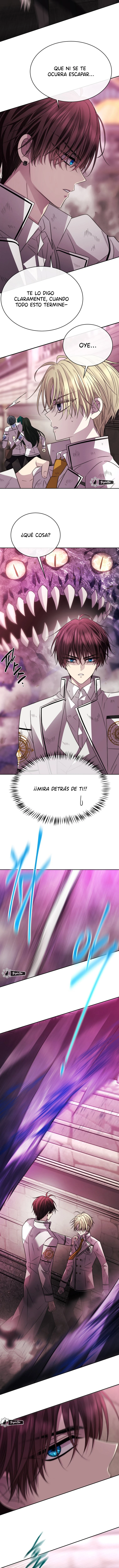 BLACK HAZE (2024) capítulo 84, página 17