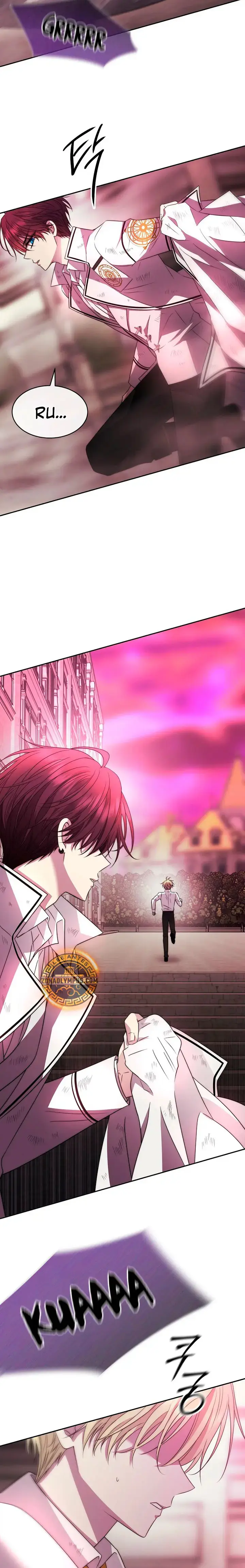 BLACK HAZE (2024) capítulo 85, página 5