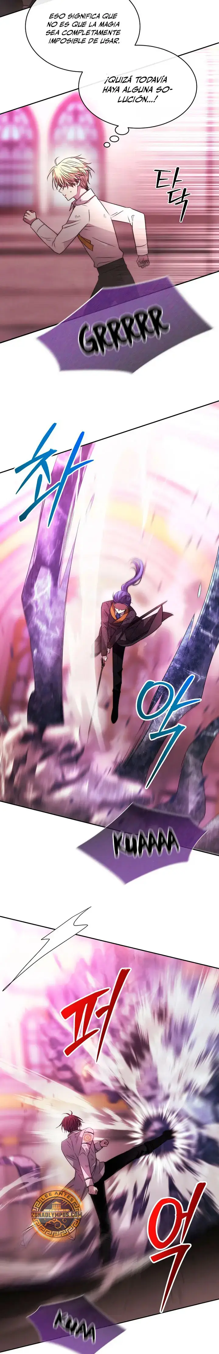 BLACK HAZE (2024) capítulo 85, página 16