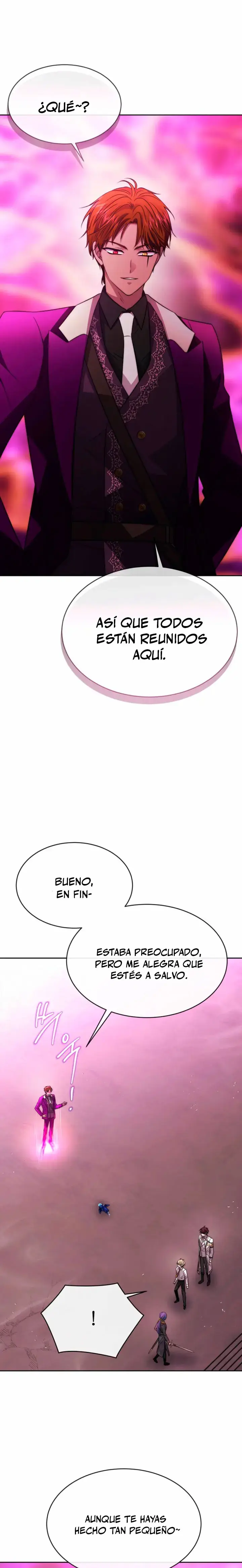BLACK HAZE (2024) capítulo 86, página 2