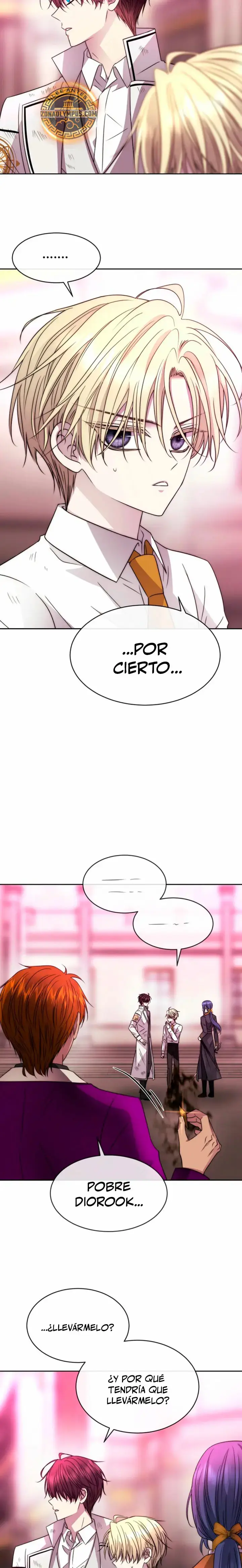 BLACK HAZE (2024) capítulo 86, página 6