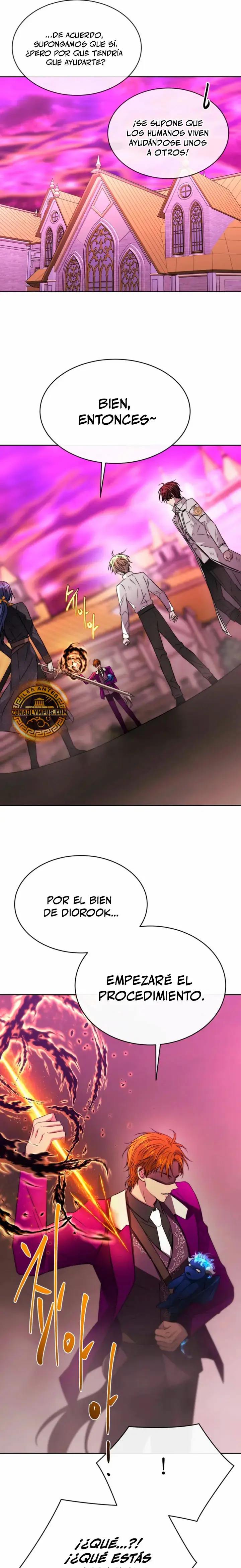 BLACK HAZE (2024) capítulo 86, página 8