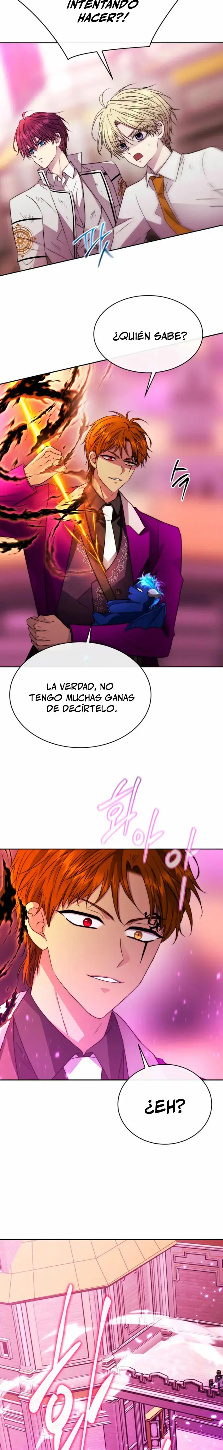 BLACK HAZE (2024) capítulo 86, página 9
