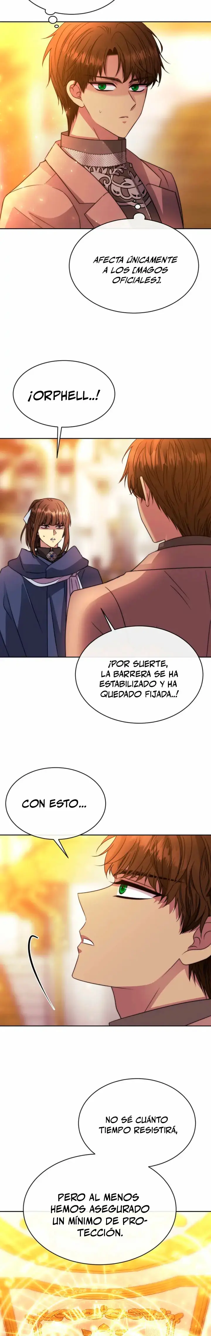 BLACK HAZE (2024) capítulo 86, página 16
