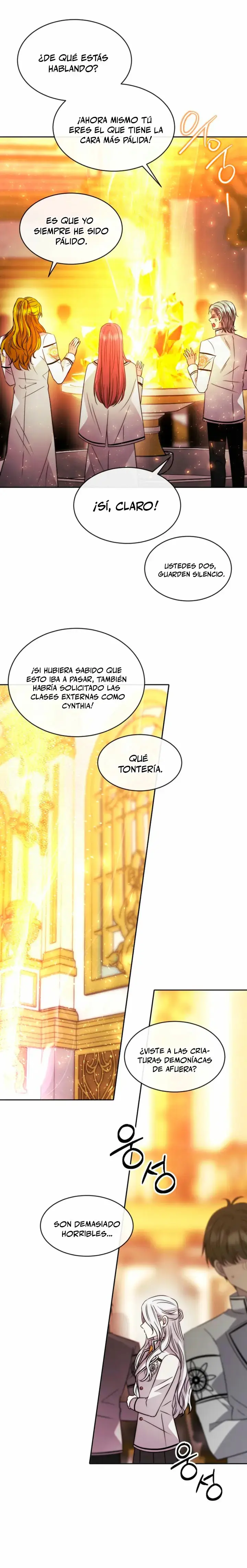 BLACK HAZE (2024) capítulo 86, página 18