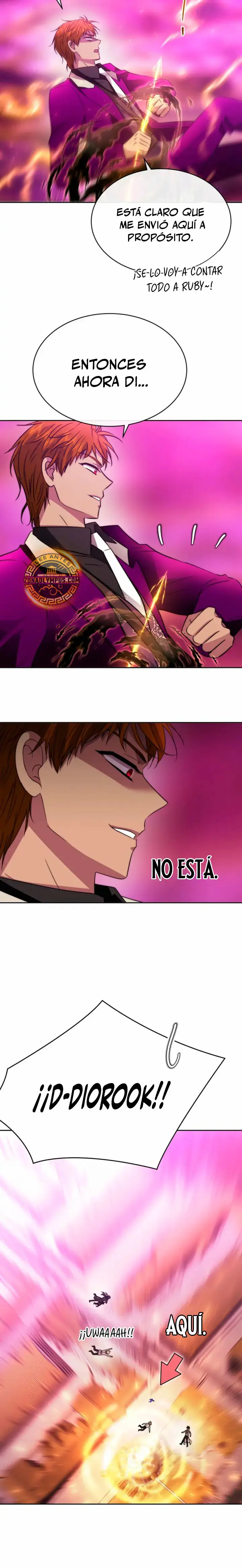 BLACK HAZE (2024) capítulo 86, página 25