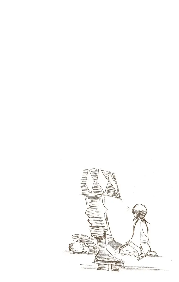 Bleach (Color) capítulo 1, página 58