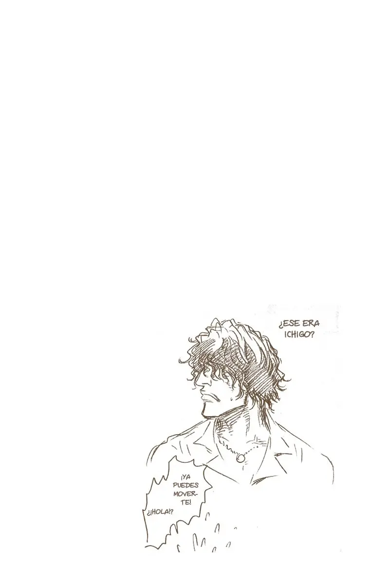 Bleach (Color) capítulo 10, página 20
