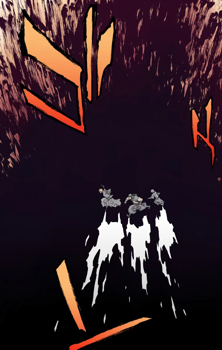 Bleach (Color) capítulo 102, página 19