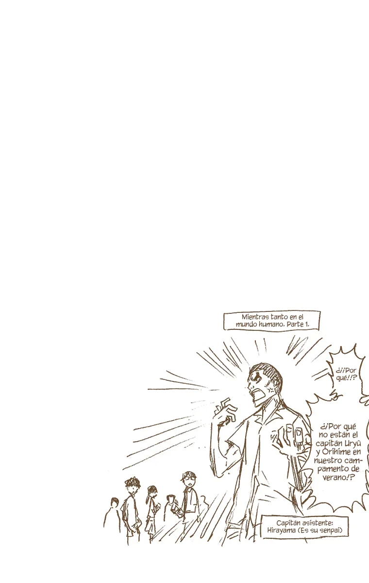 Bleach (Color) capítulo 104, página 21