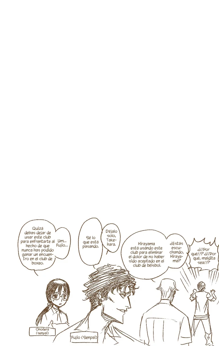 Bleach (Color) capítulo 107, página 21