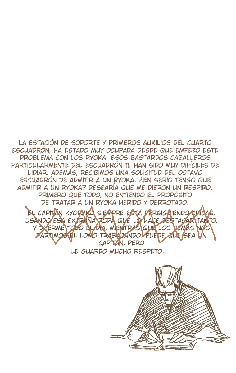 Bleach (Color) capítulo 110, página 21