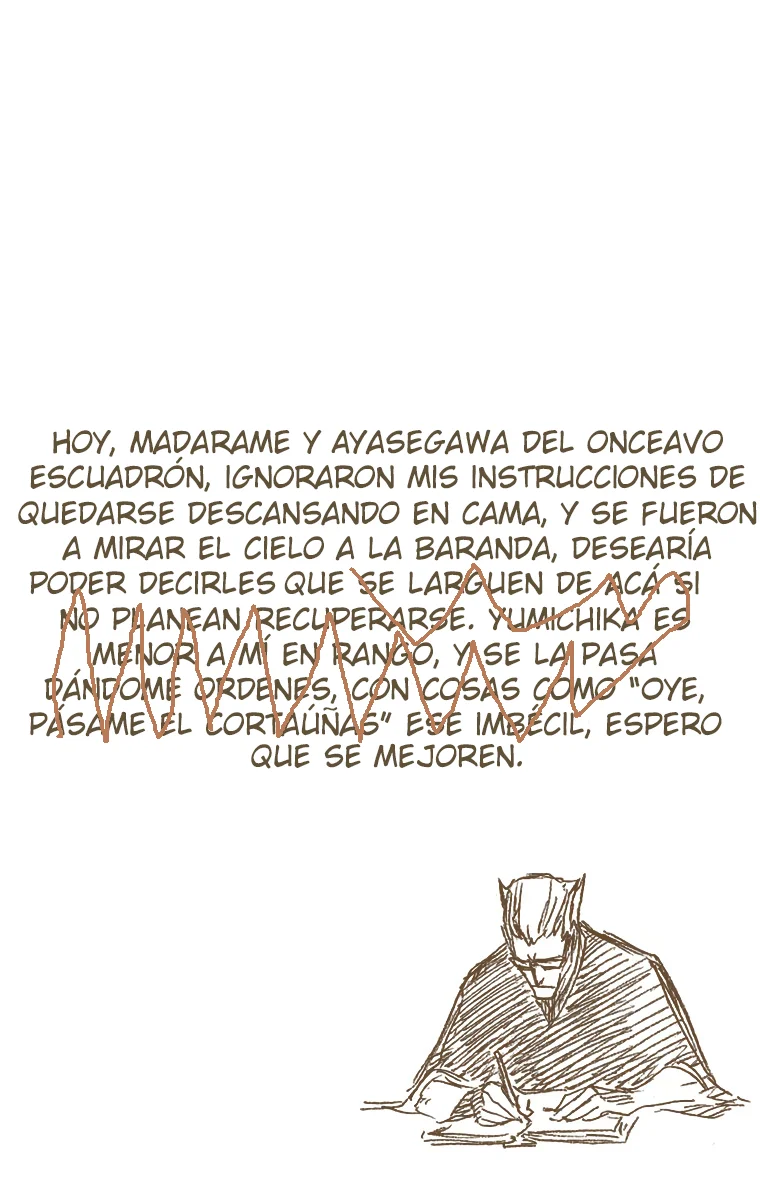 Bleach (Color) capítulo 112, página 21