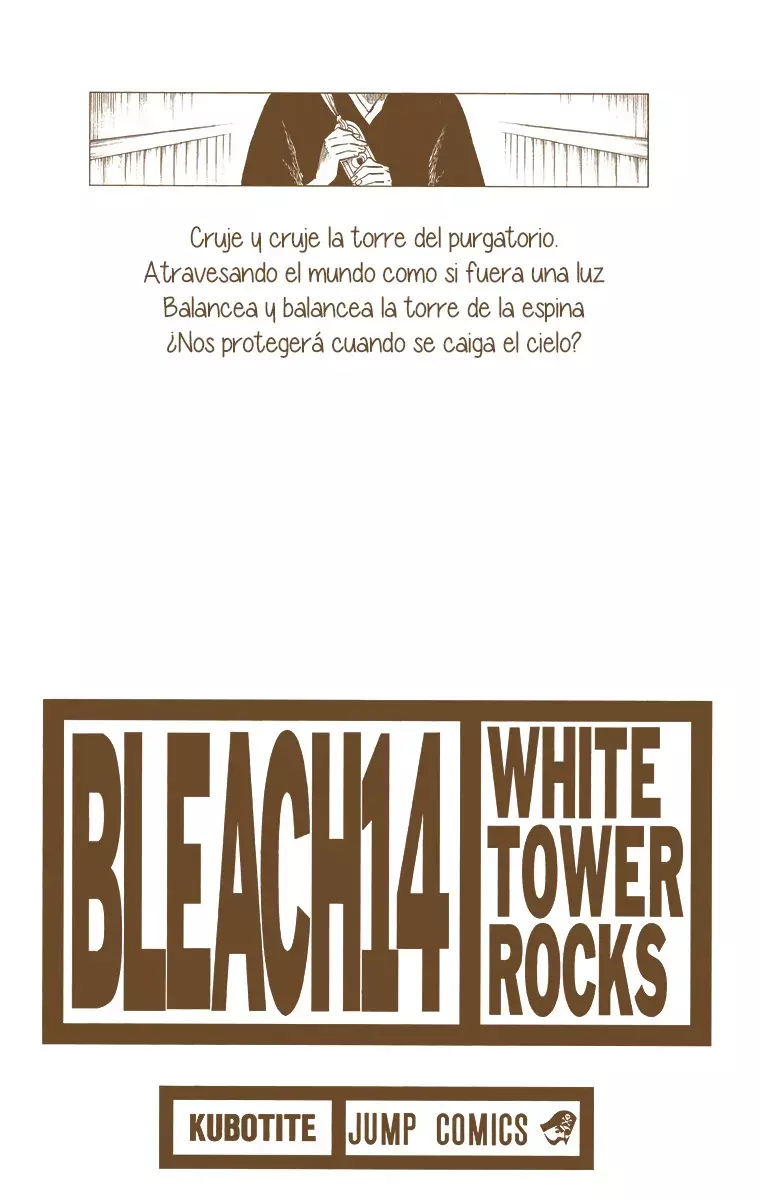Bleach (Color) capítulo 116, página 3