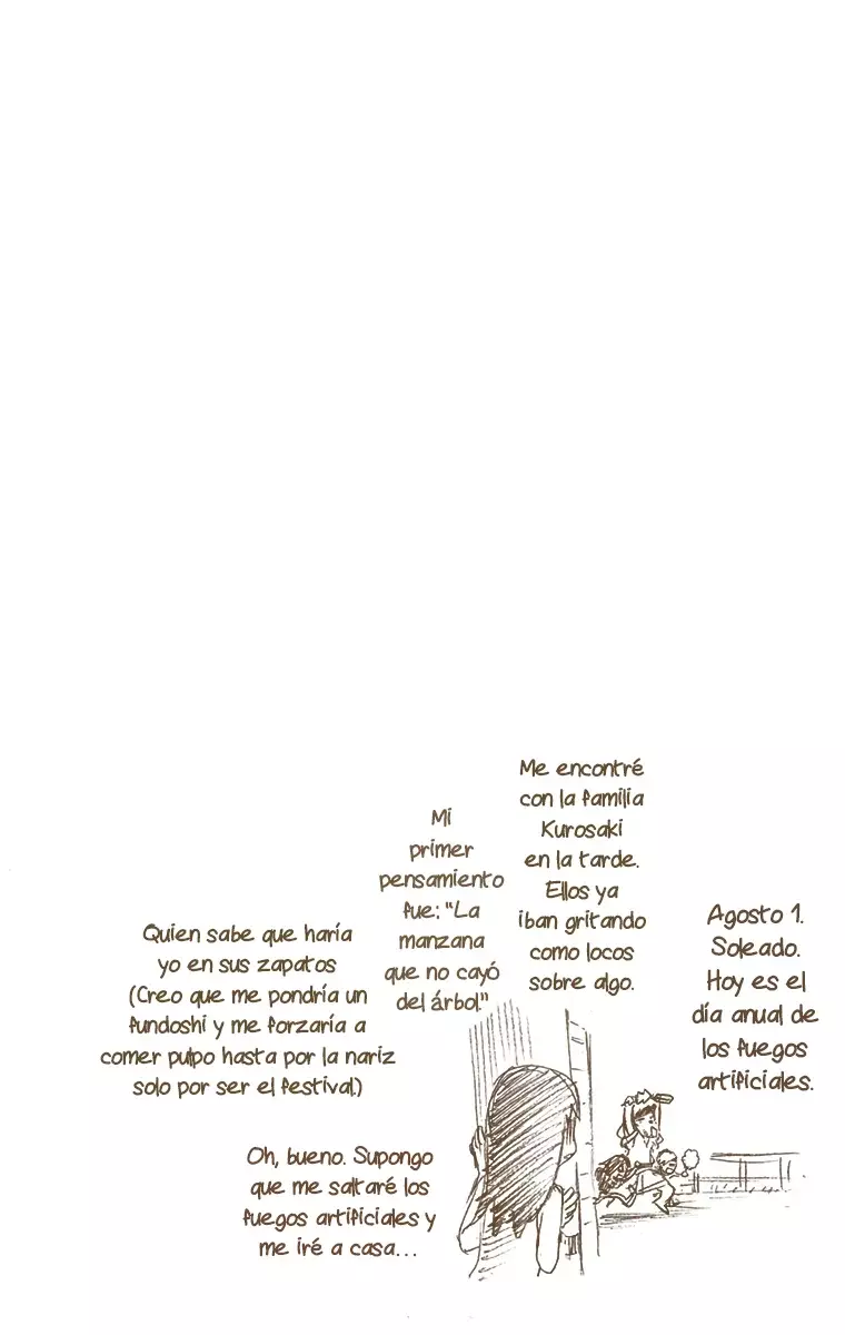 Bleach (Color) capítulo 118, página 21