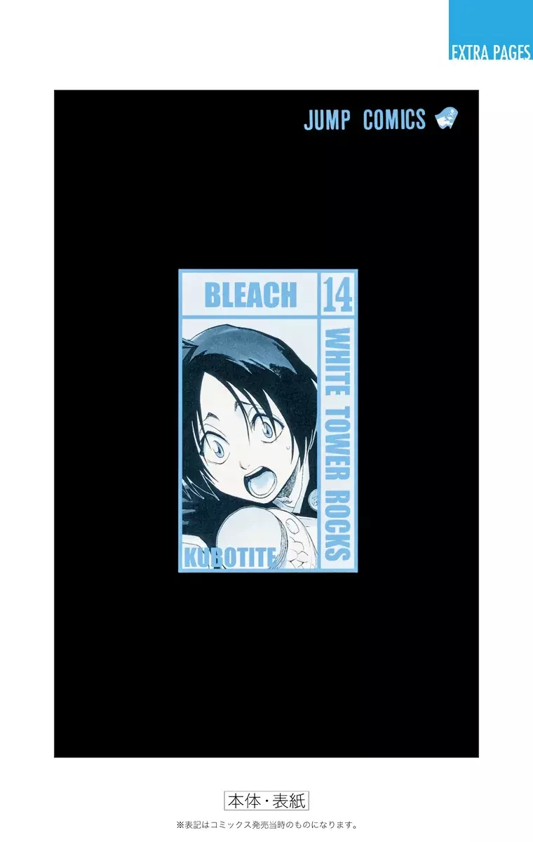 Bleach (Color) capítulo 123, página 23