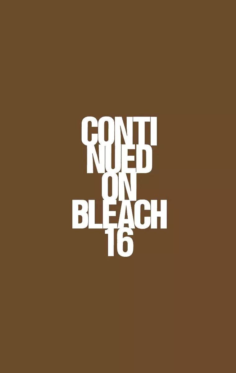 Bleach (Color) capítulo 130.5, página 37