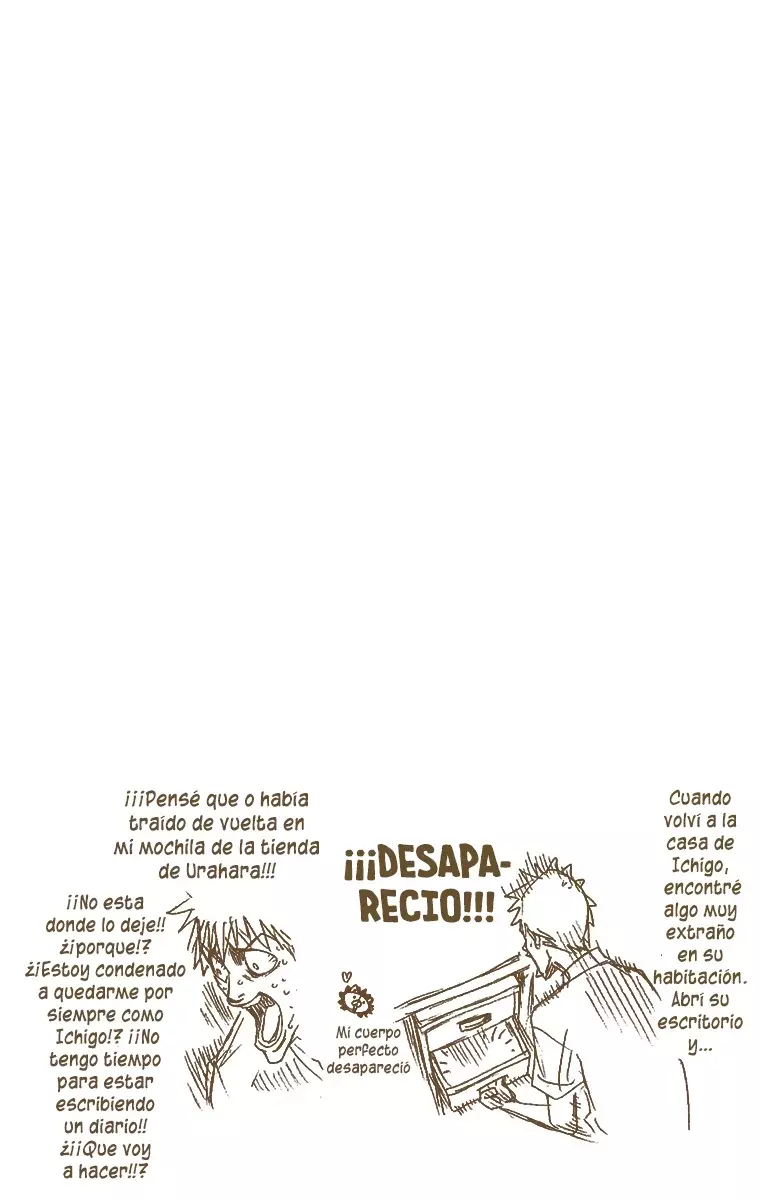 Bleach (Color) capítulo 130, página 21