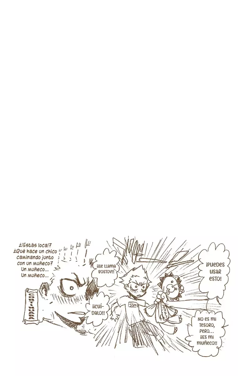Bleach (Color) capítulo 145, página 21