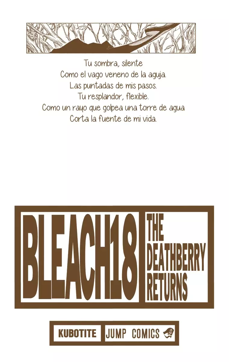 Bleach (Color) capítulo 150, página 3