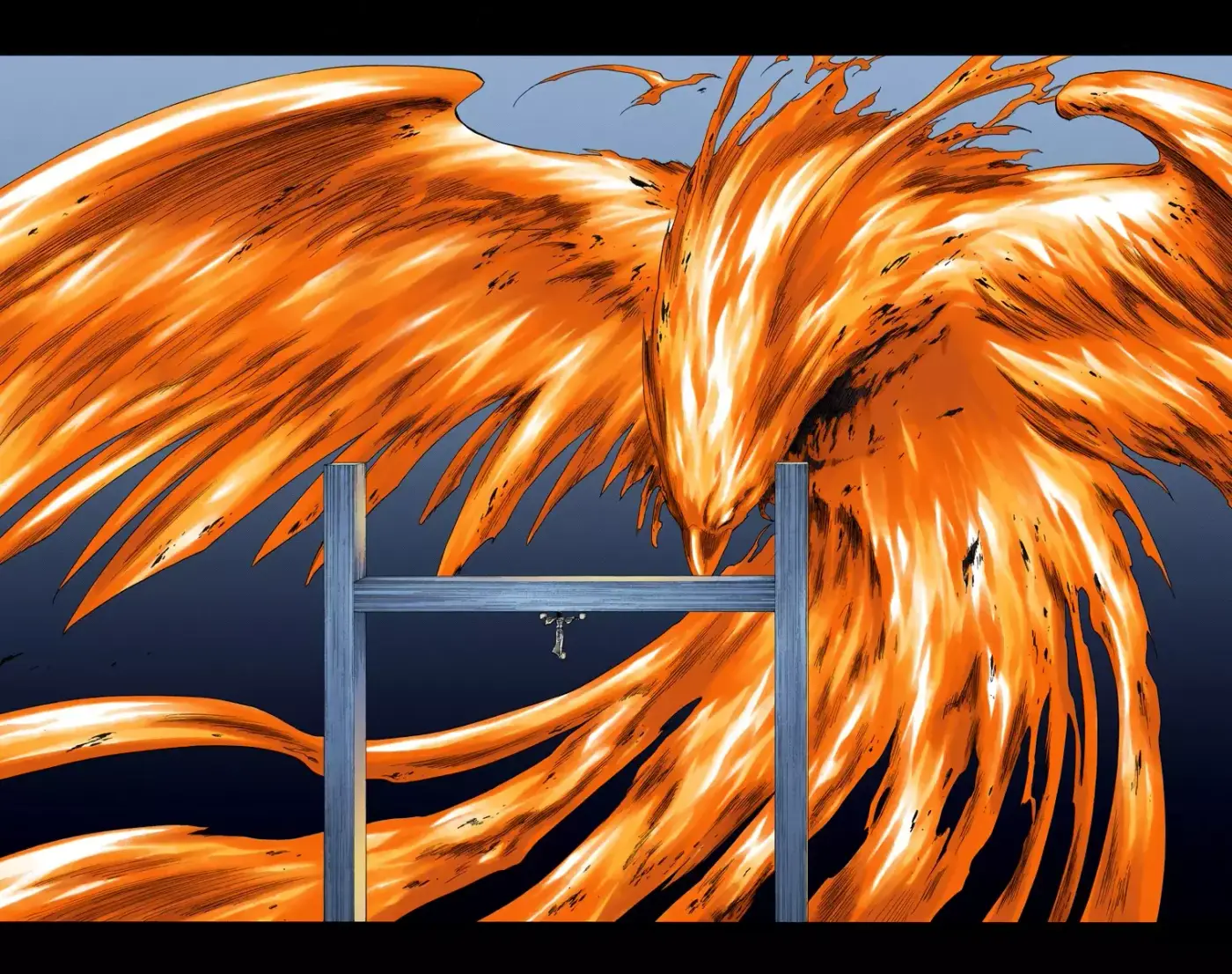 Bleach (Color) capítulo 150, página 18