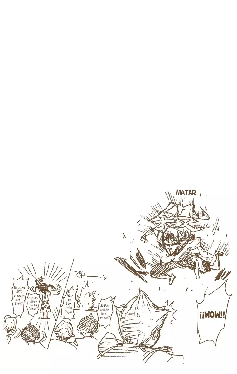 Bleach (Color) capítulo 152, página 21