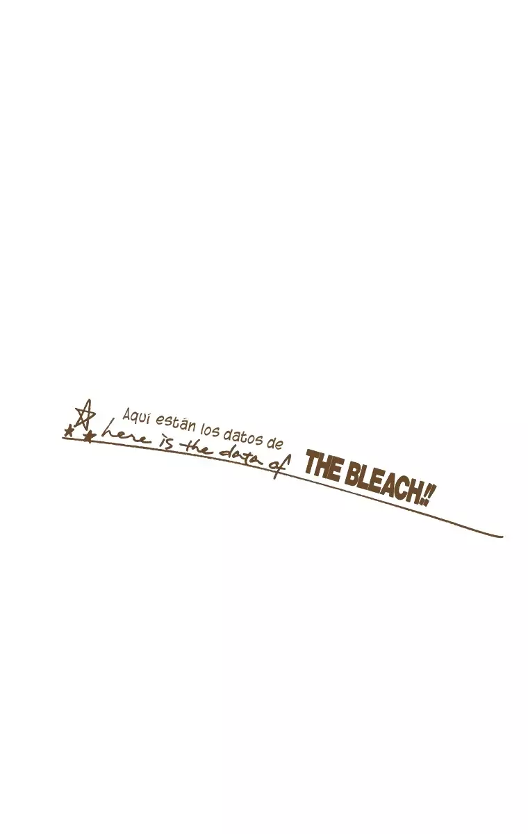 Bleach (Color) capítulo 158, página 21