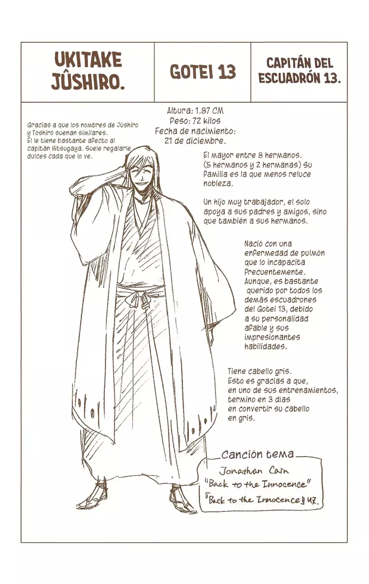Bleach (Color) capítulo 158, página 22
