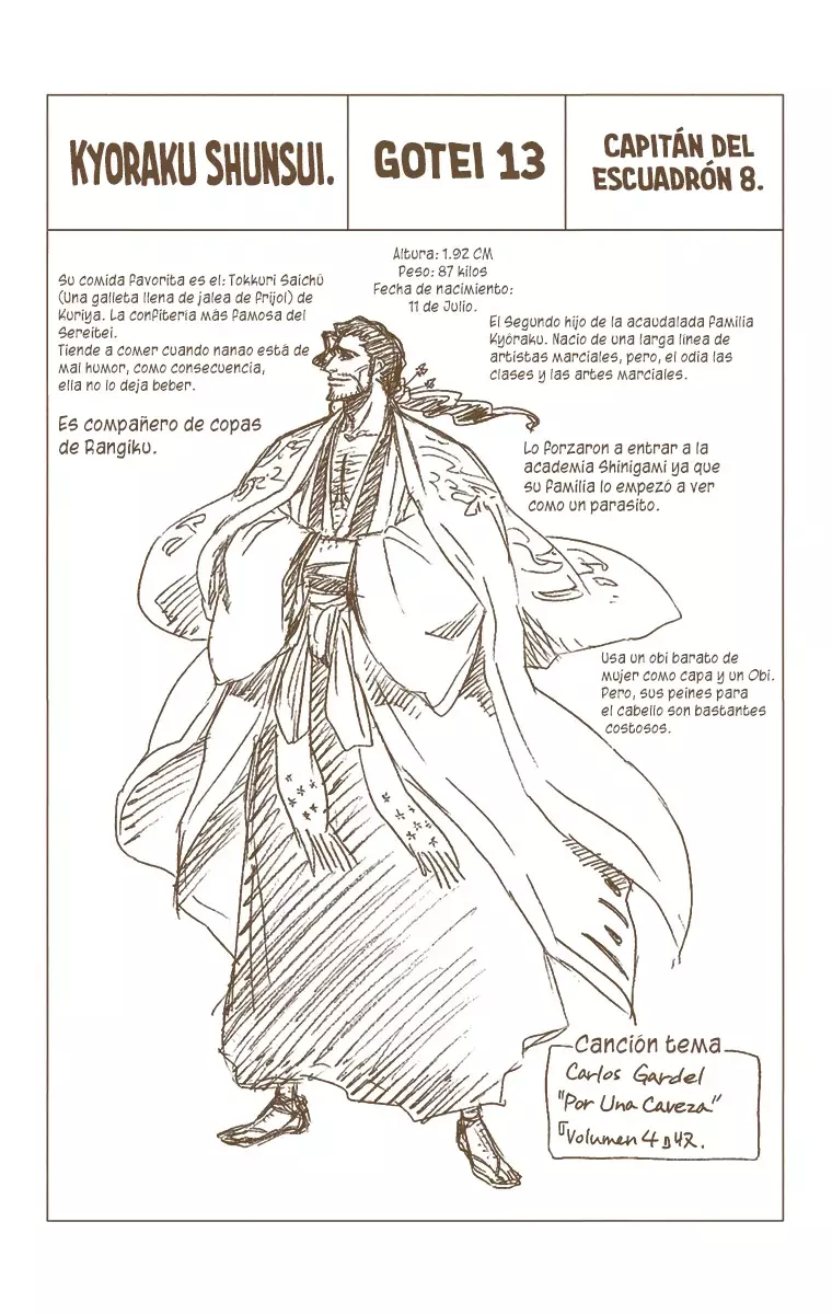 Bleach (Color) capítulo 158, página 23