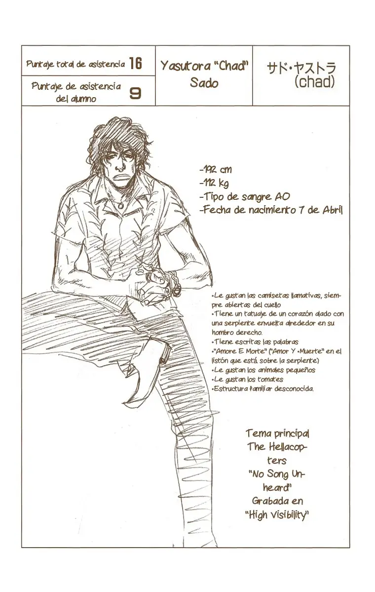 Bleach (Color) capítulo 16, página 25