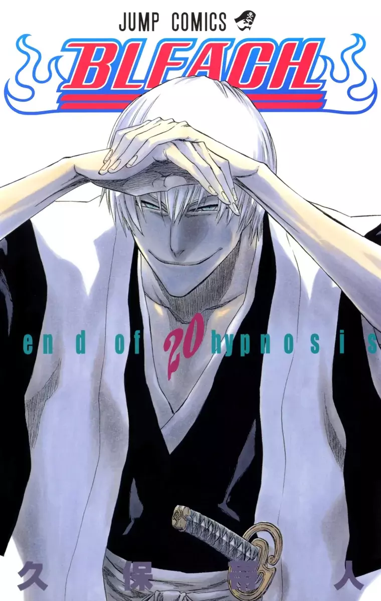 Bleach (Color) capítulo 168.5, página 2