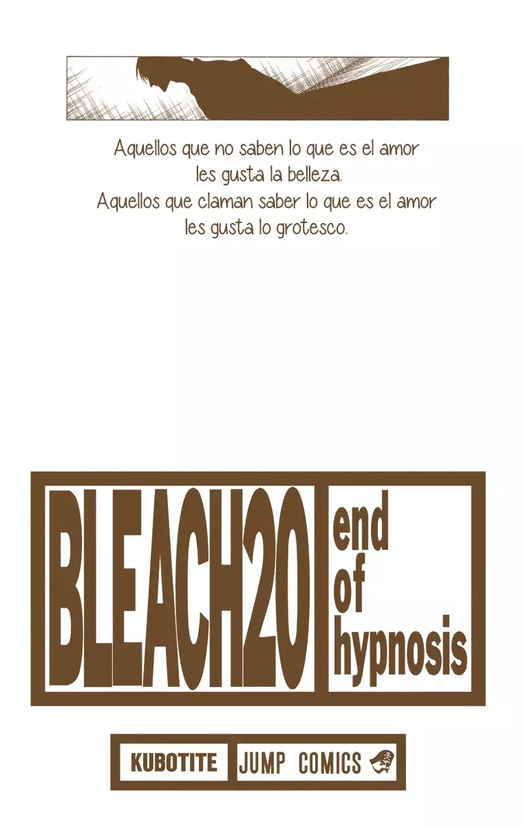 Bleach (Color) capítulo 168.5, página 3