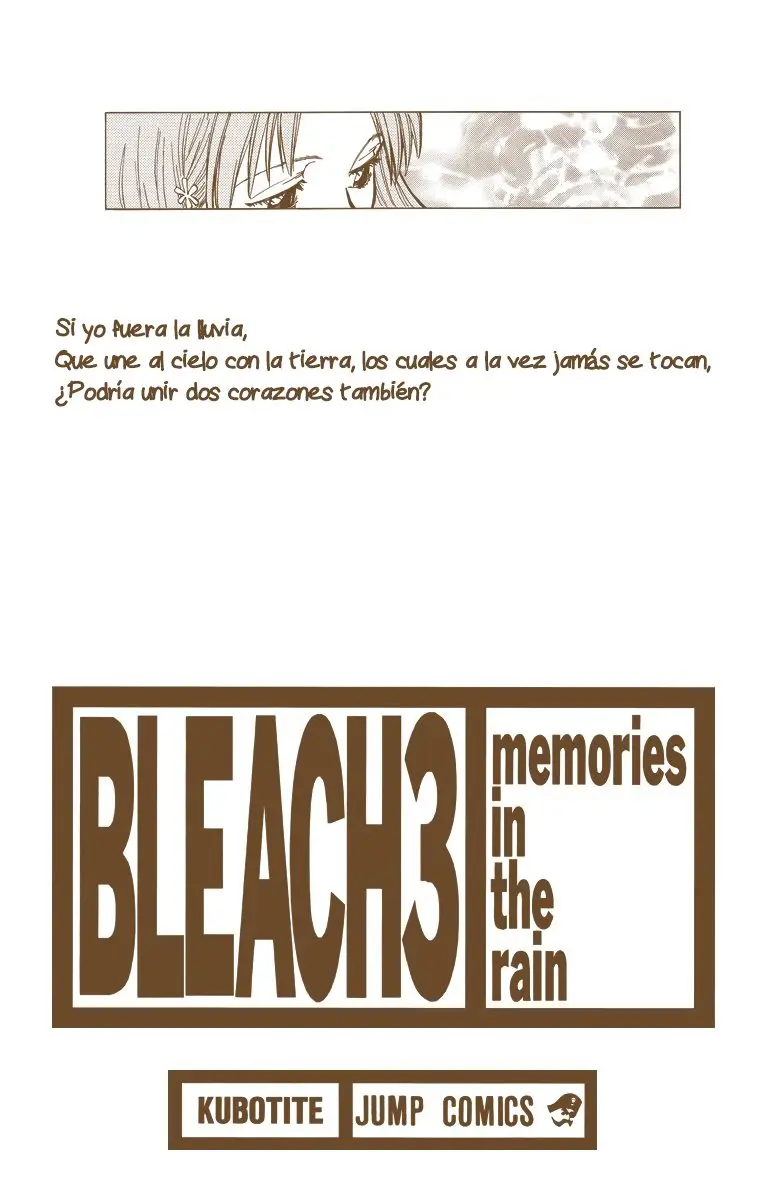 Bleach (Color) capítulo 17, página 3