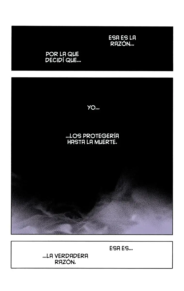 Bleach (Color) capítulo 17, página 7