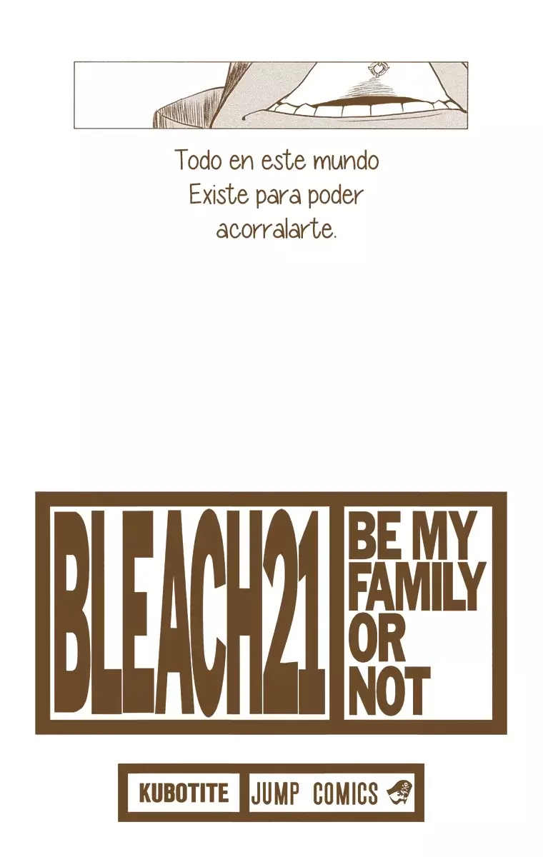 Bleach (Color) capítulo 179, página 3