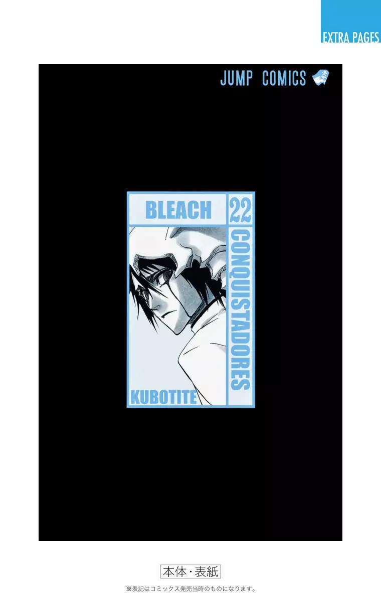 Bleach (Color) capítulo 197, página 25