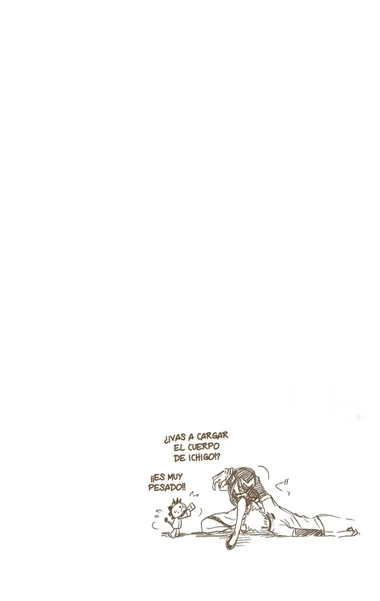 Bleach (Color) capítulo 20, página 25