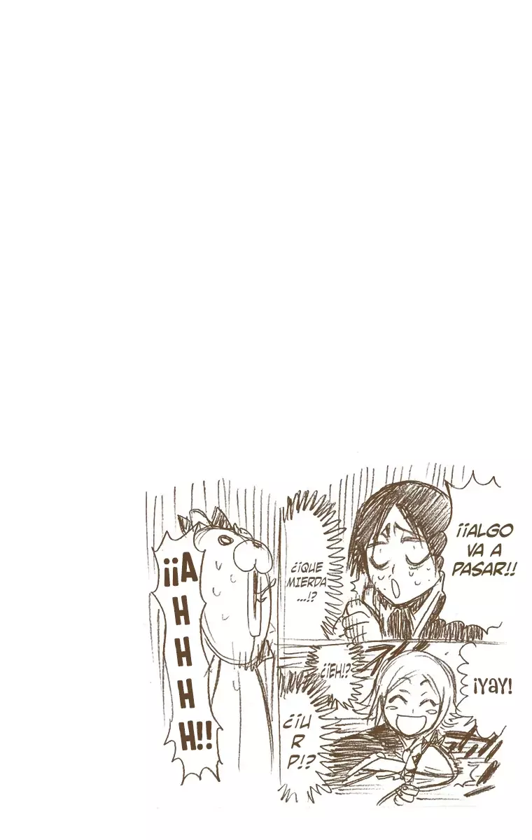 Bleach (Color) capítulo 204, página 24
