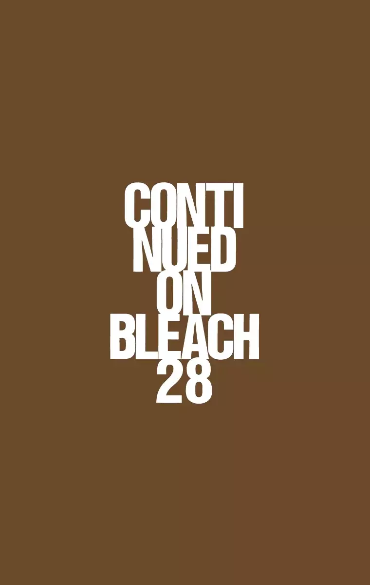 Bleach (Color) capítulo 242, página 20