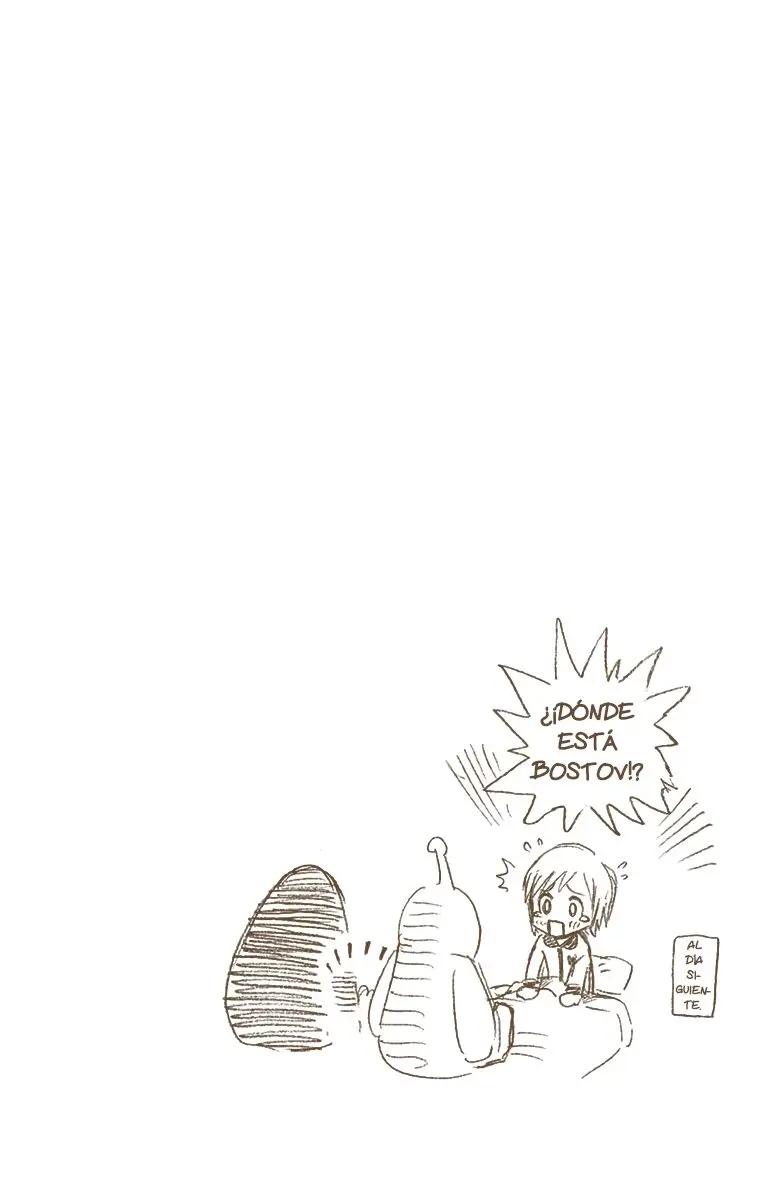 Bleach (Color) capítulo 26, página 25
