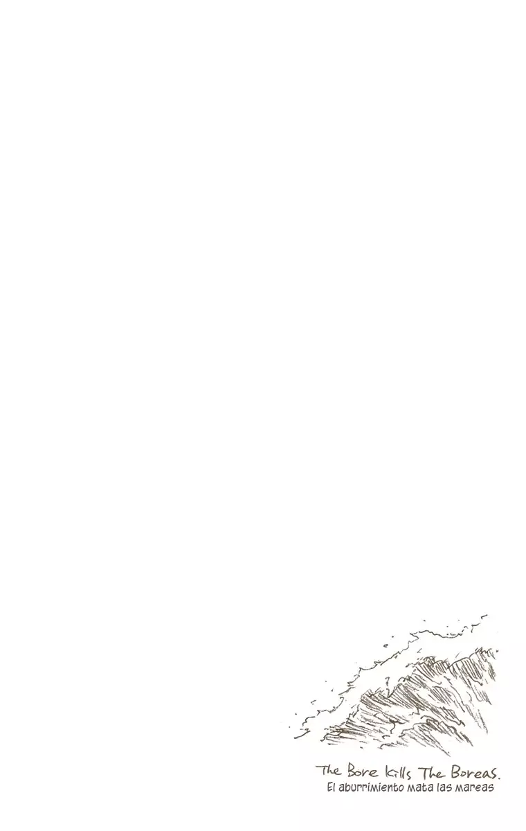 Bleach (Color) capítulo 265, página 22