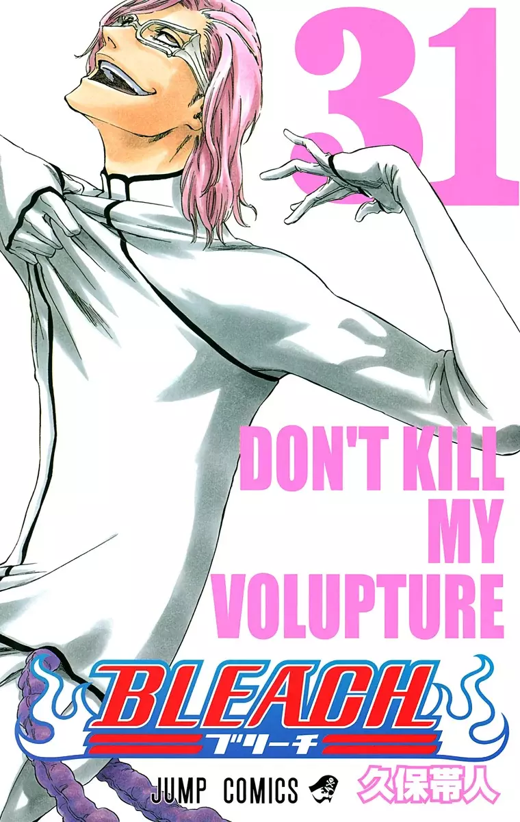 Bleach (Color) capítulo 270, página 2