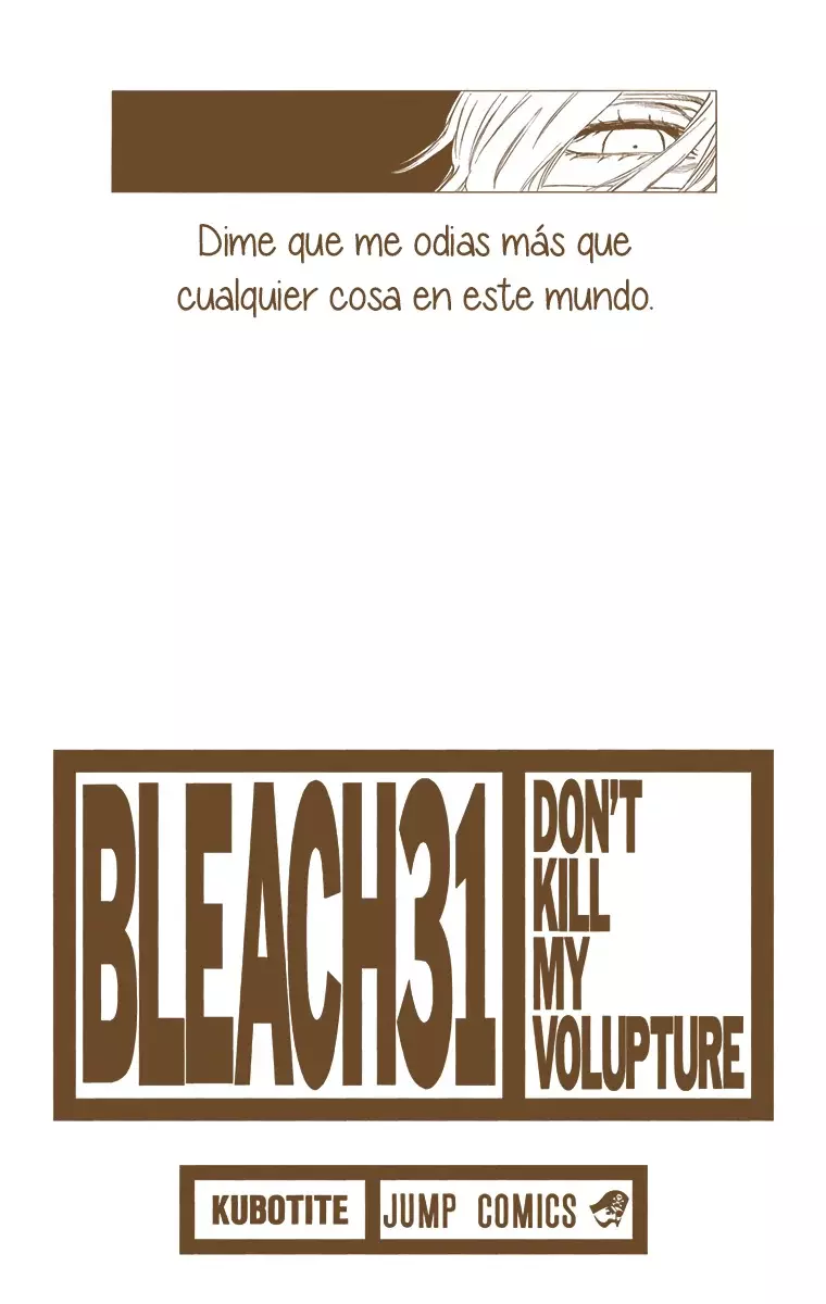 Bleach (Color) capítulo 270, página 3