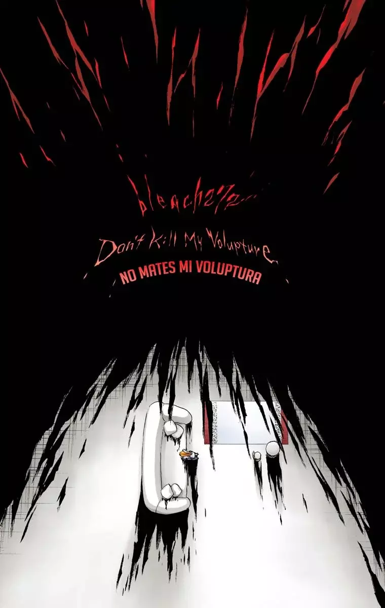 Bleach (Color) capítulo 272, página 7
